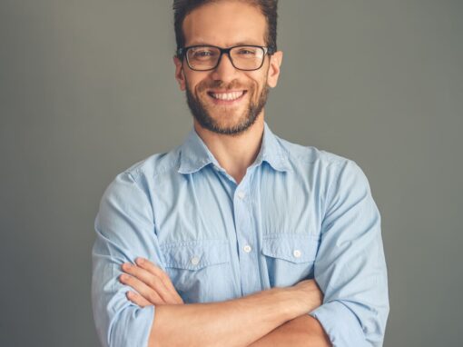 Anteojos variedad de graduación